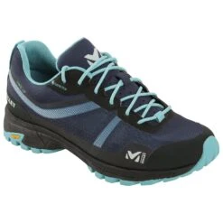 Chaussures De Fast Hiking Millet Hike Up Gtx W Saphir