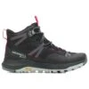 Chaussures De Randonnée Merrell Siren 4 Mid Gtx Black