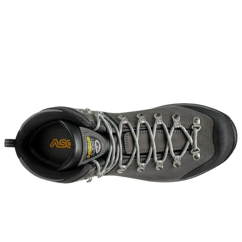 Chaussures De Randonnée Asolo Greenwood Evo GV Graphite – Image 6