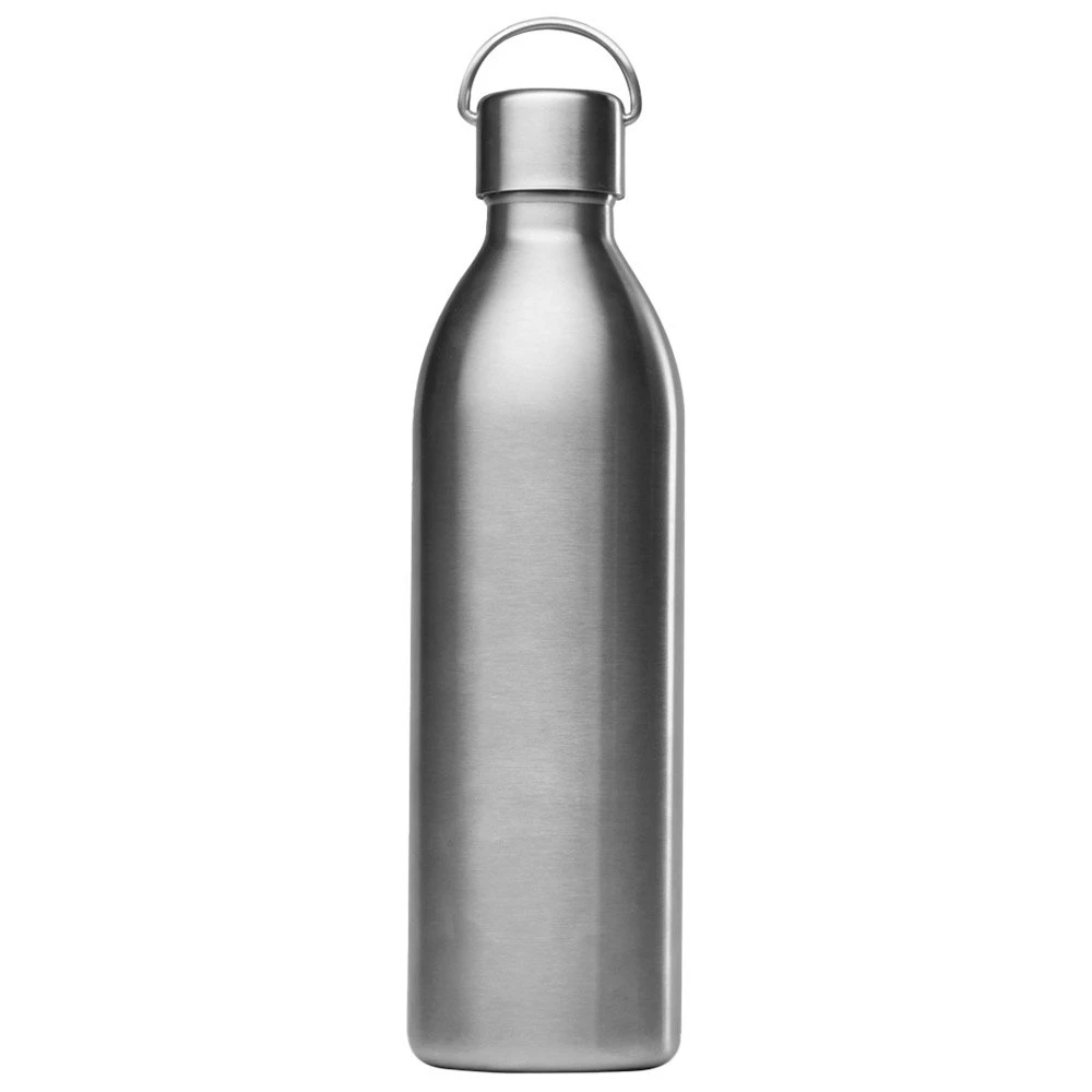 Gourde Qwetch Bouteille Isotherme Active 1L Inox – Image 2