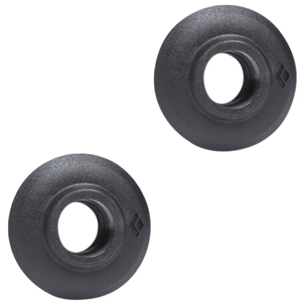 Rondelle Black Diamond Trekking Baskets 38 Mm Black