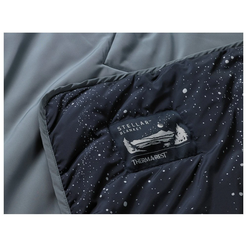 Couverture Thermarest Stellar Spacecase – Image 4