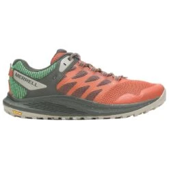 Chaussures De Fast Hiking Merrell Nova 3 Clay