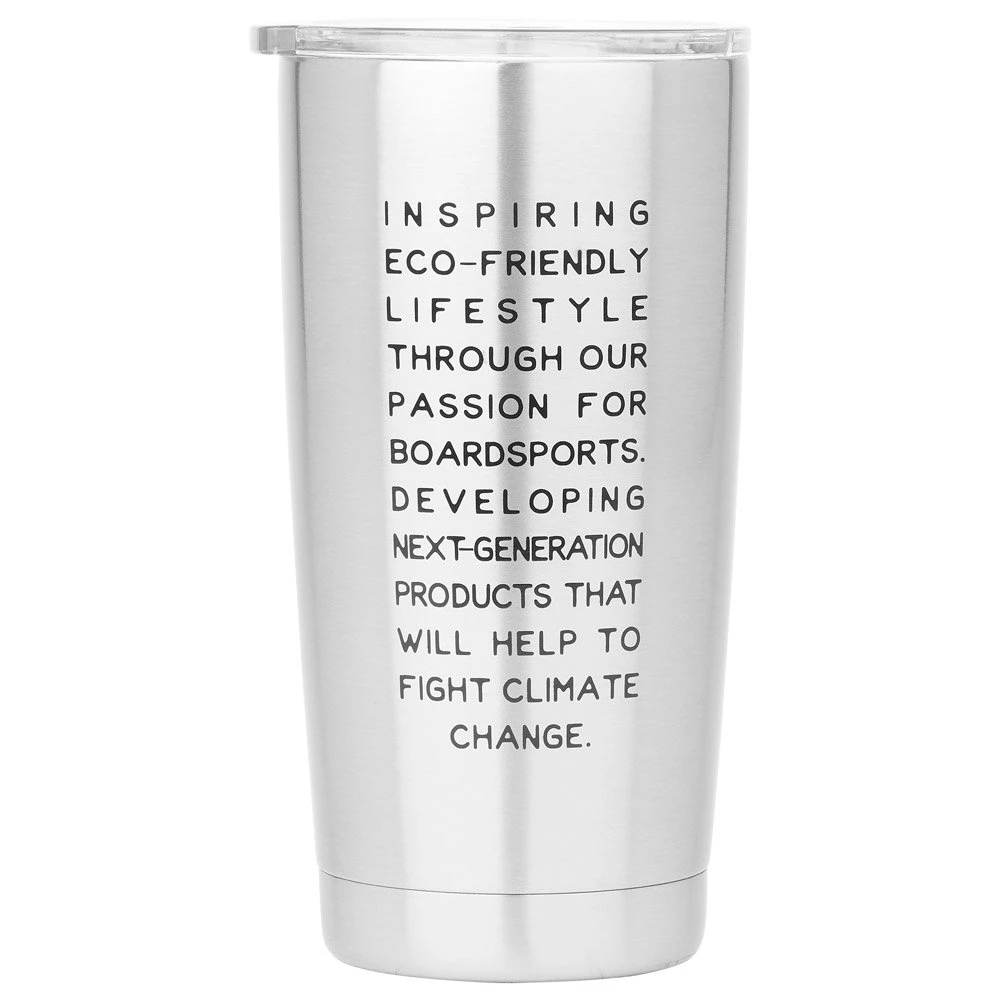 Gourde Picture Asbury Tumbler A Aluminium – Image 3