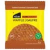 Barre Energétique Naak Ultra Energy Waffles Caramel