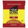 Barre Energétique Naak Ultra Energy Waffles Sirop D'Erable