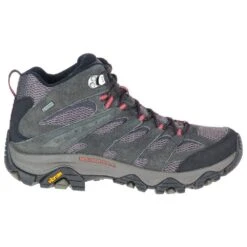 Chaussures De Randonnée Merrell Moab 3 Mid Gtx Beluga