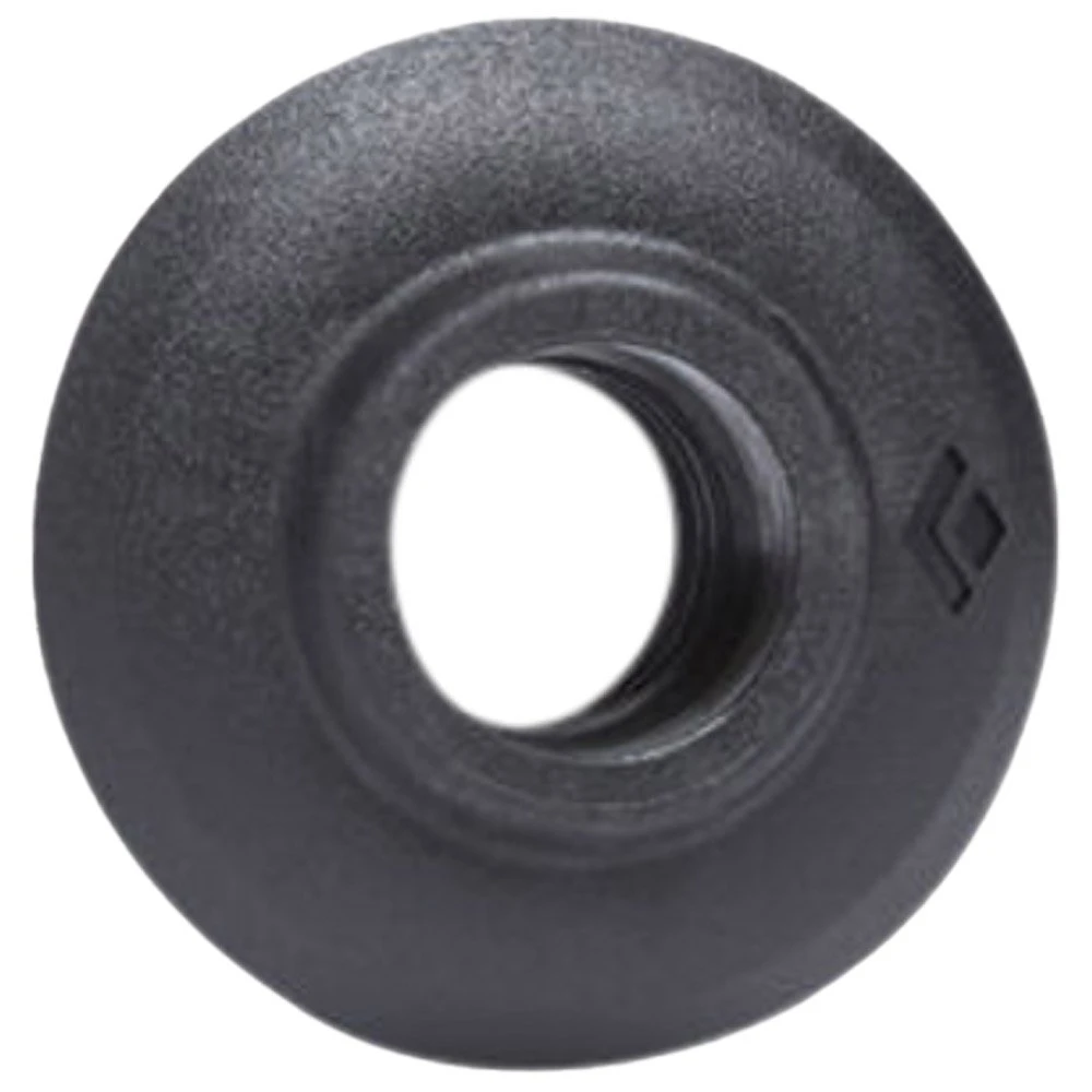 Rondelle Black Diamond Trekking Baskets 38 Mm Black – Image 2