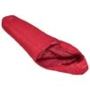 Sac De Couchage Vaude Sioux 800 Syn Left Dark Indian Red