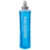 Gourde Salomon Soft Flask 250ml 8Oz 28mm Clear Blue