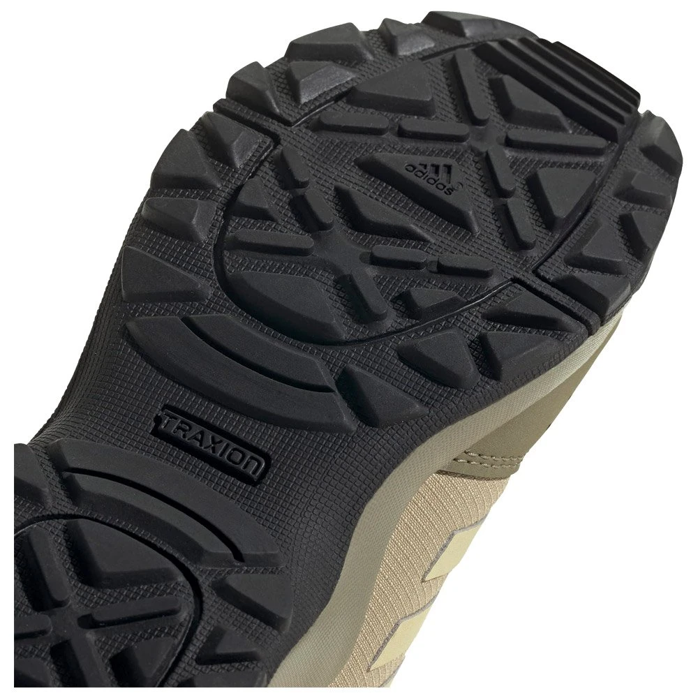 Chaussures De Randonnée Adidas Hyperhiker Low K Beige Tone/Sandy Beige/Core Black – Image 3