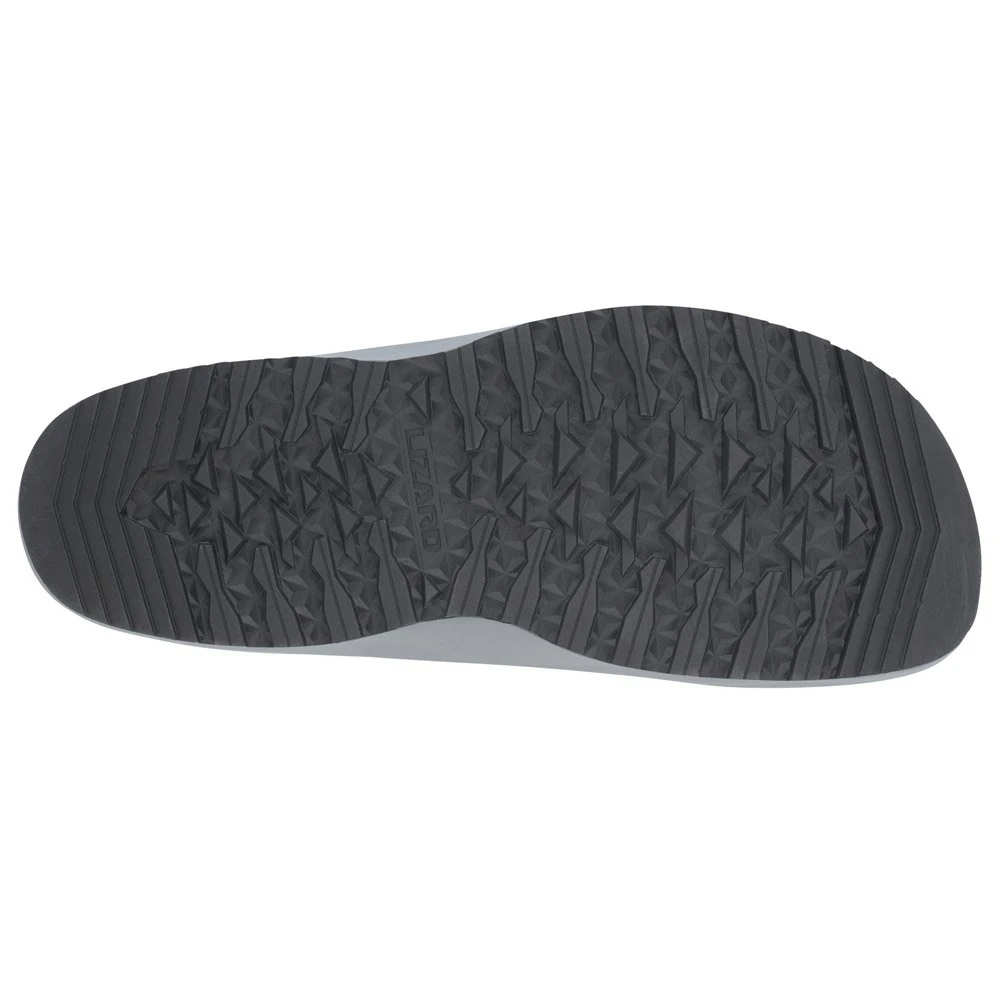 Sandales De Randonnée Lizard Super Hike Black Dark Grey – Image 6