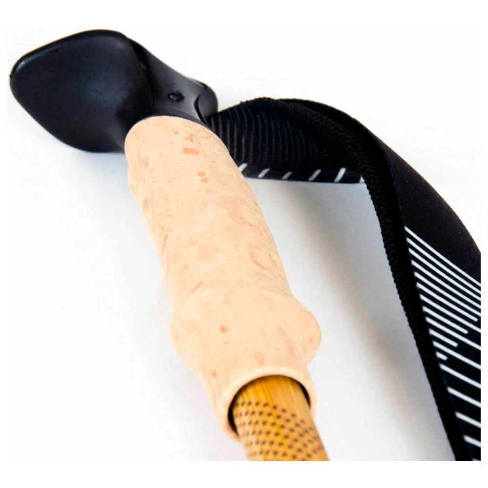 Bâton Guidetti Terre De Trek Evasion Bois – Image 5