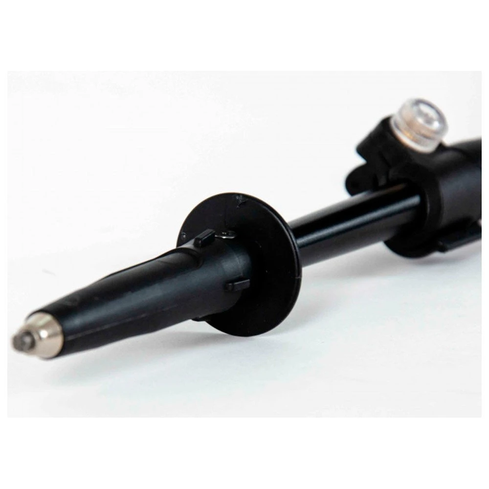 Bâton Guidetti Terre De Trek Evasion Bois – Image 8