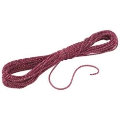 Piquet De Tente Msr Gear Ultralight Cord 10m Red