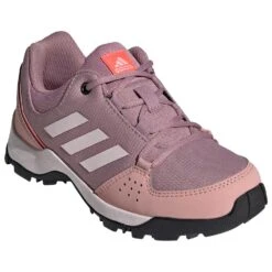 Chaussures De Randonnée Adidas Hyperhiker Low K Magic Mauve/Almost Pink/Turbo