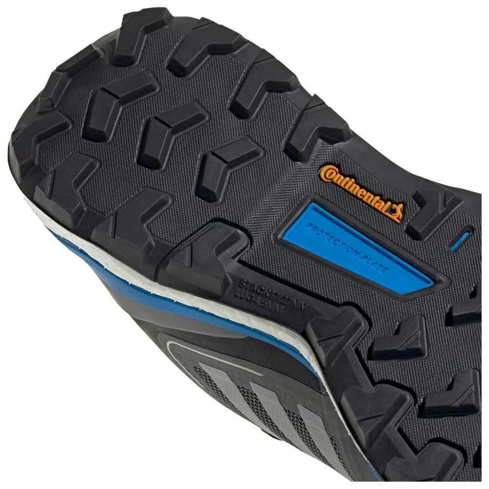 Chaussures De Fast Hiking Adidas Terrex Skychaser 2 Gtx Grethr Gretwo Blurus – Image 9