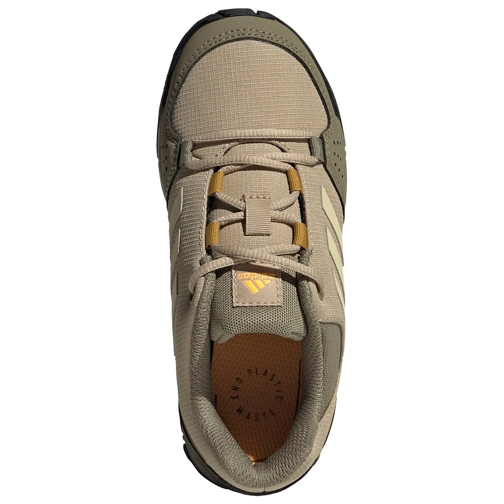 Chaussures De Randonnée Adidas Hyperhiker Low K Beige Tone/Sandy Beige/Core Black – Image 7