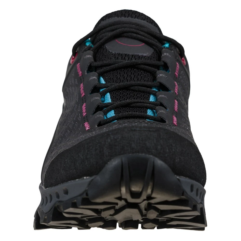 Chaussures De Fast Hiking La Sportiva Spire Women Gtx Black Topaz – Image 4