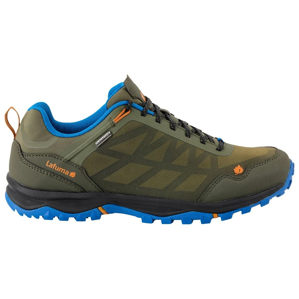 Chaussures De Fast Hiking Lafuma Access Clim Dark Bronze – Image 2