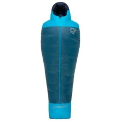 Sac De Couchage Norrona Falketind Down 800 -10 Deep Dive