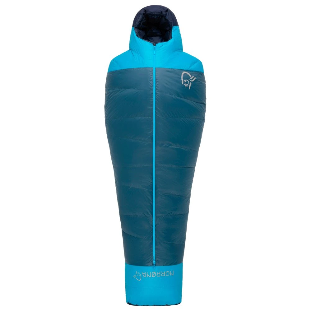 Sac De Couchage Norrona Falketind Down 800 -10 Deep Dive