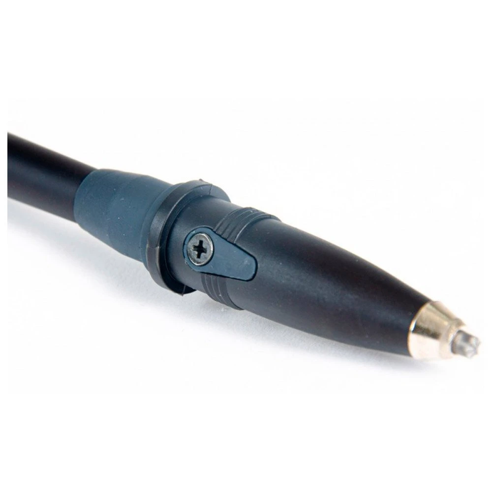 Bâton Guidetti T3-Light Alu 135cm Grenat – Image 8