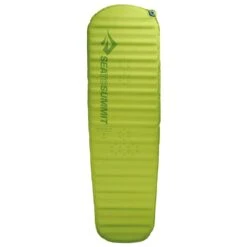 Matelas Sea To Summit Comfort Light S.I Vert