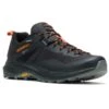 Chaussures De Fast Hiking Merrell MQM 3 Gtx Black Exuberance