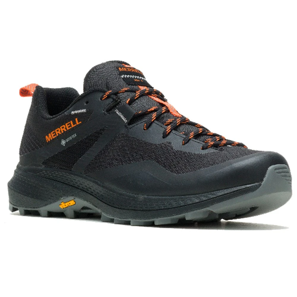 Chaussures De Fast Hiking Merrell MQM 3 Gtx Black Exuberance