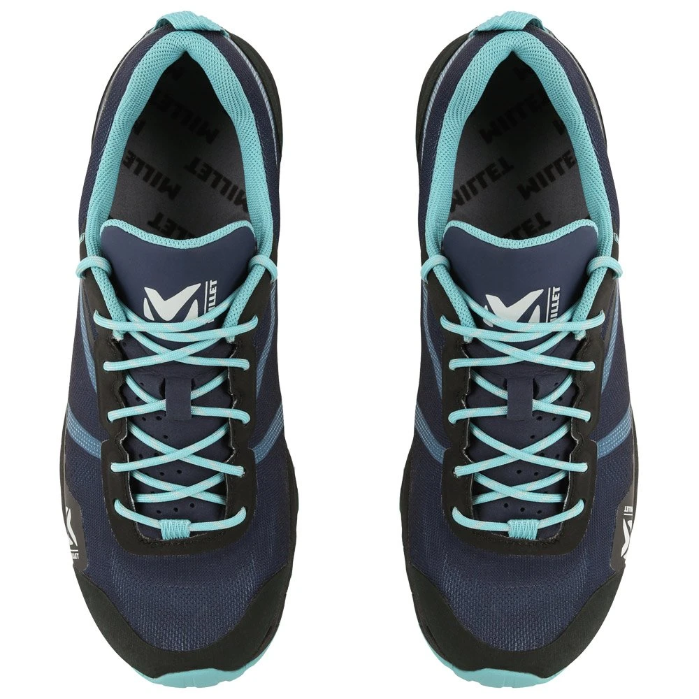 Chaussures De Fast Hiking Millet Hike Up Gtx W Saphir – Image 3