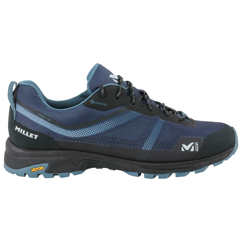 Chaussures De Fast Hiking Millet Hike Up Gtx Saphir – Image 2