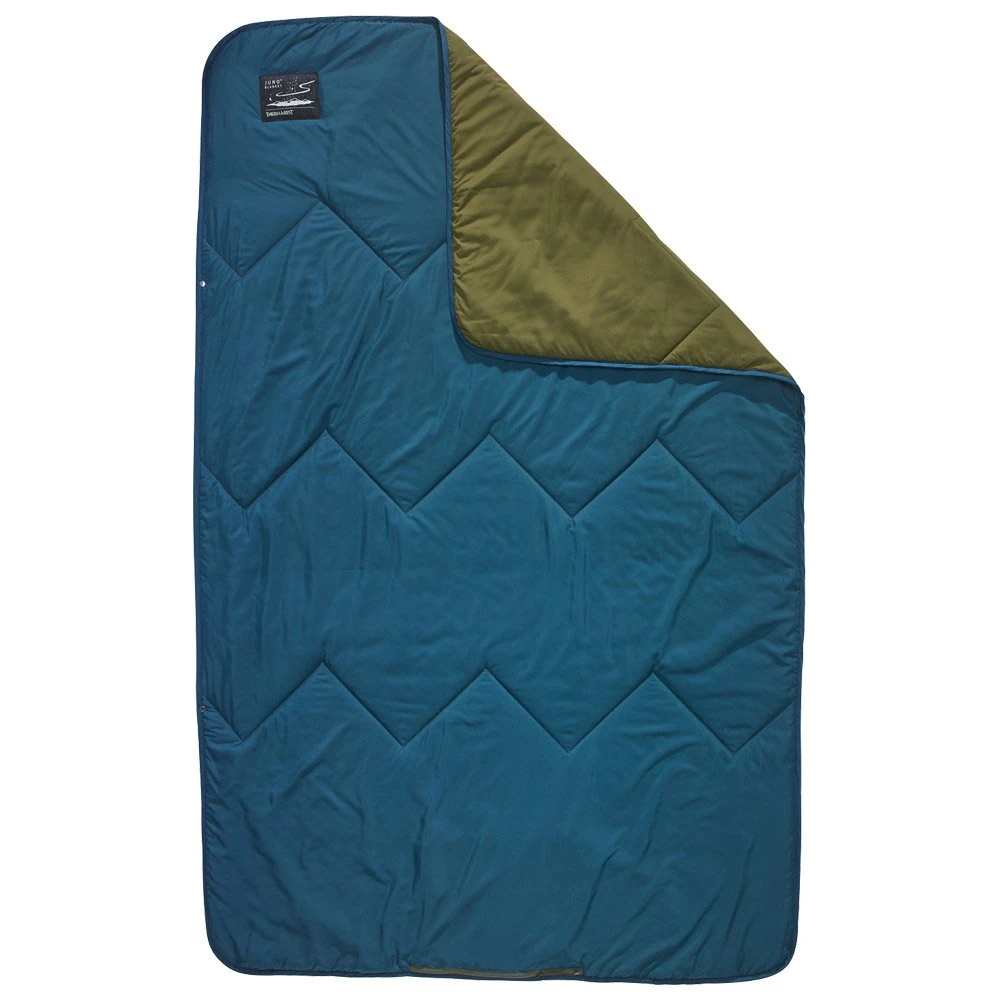 Couverture Thermarest Juno Deep Pacific – Image 2