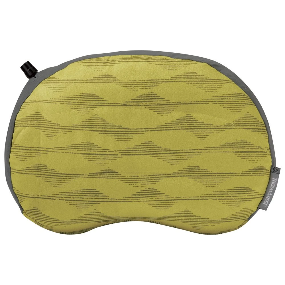 Oreiller Thermarest Air Head Yellow Mountains