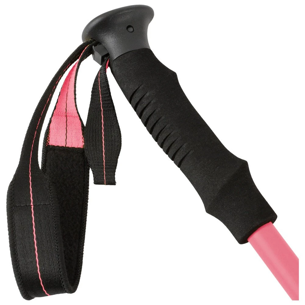 Bâton Lafuma Access Pairs Scarlet Pink – Image 3