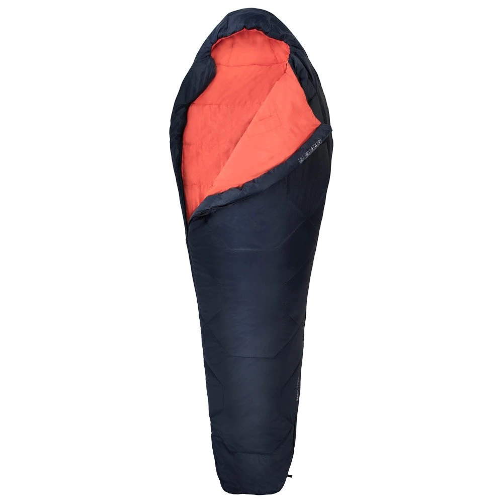 Sac De Couchage Millet Baikal 750 W Navy Blue – Image 2