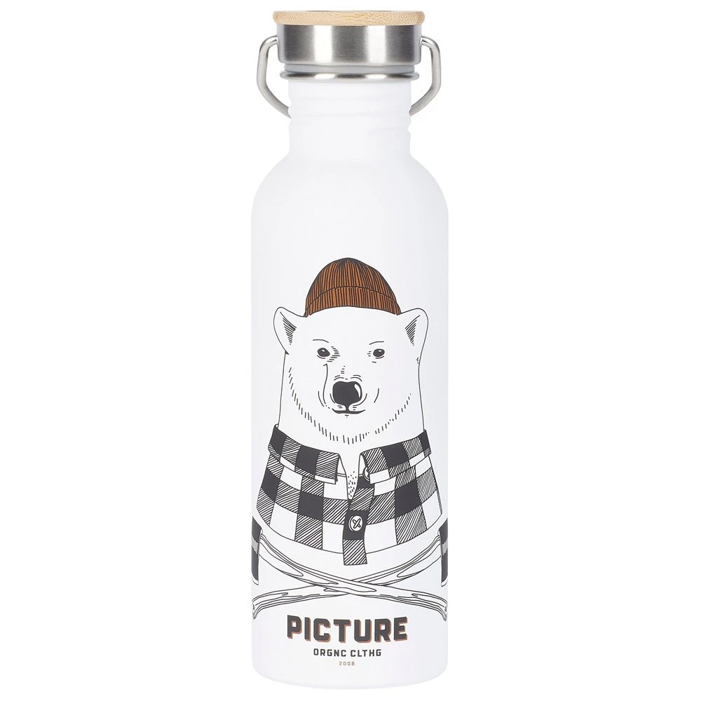 Gourde Picture Hampton White Bear