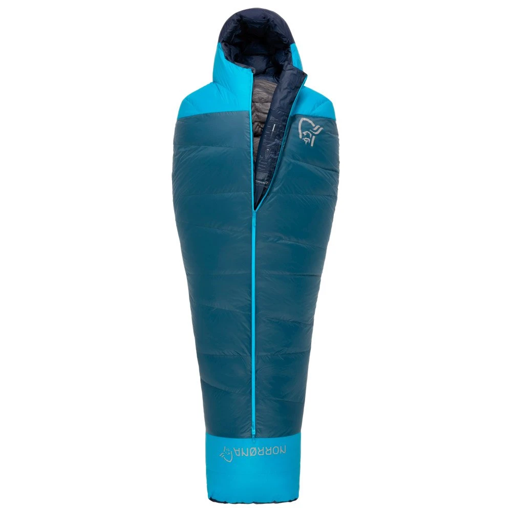 Sac De Couchage Norrona Falketind Down 800 -10 Deep Dive – Image 2