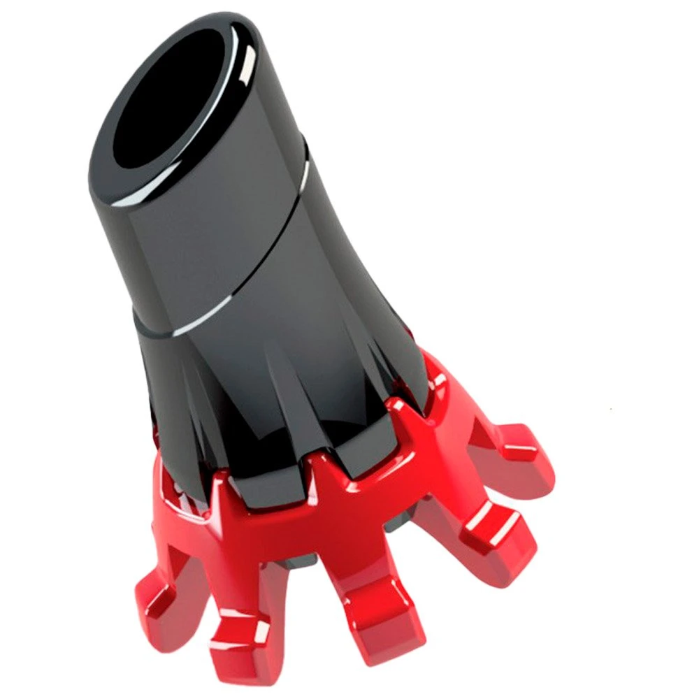 Embout TSL Kit Crossover Black/Goyave – Image 2