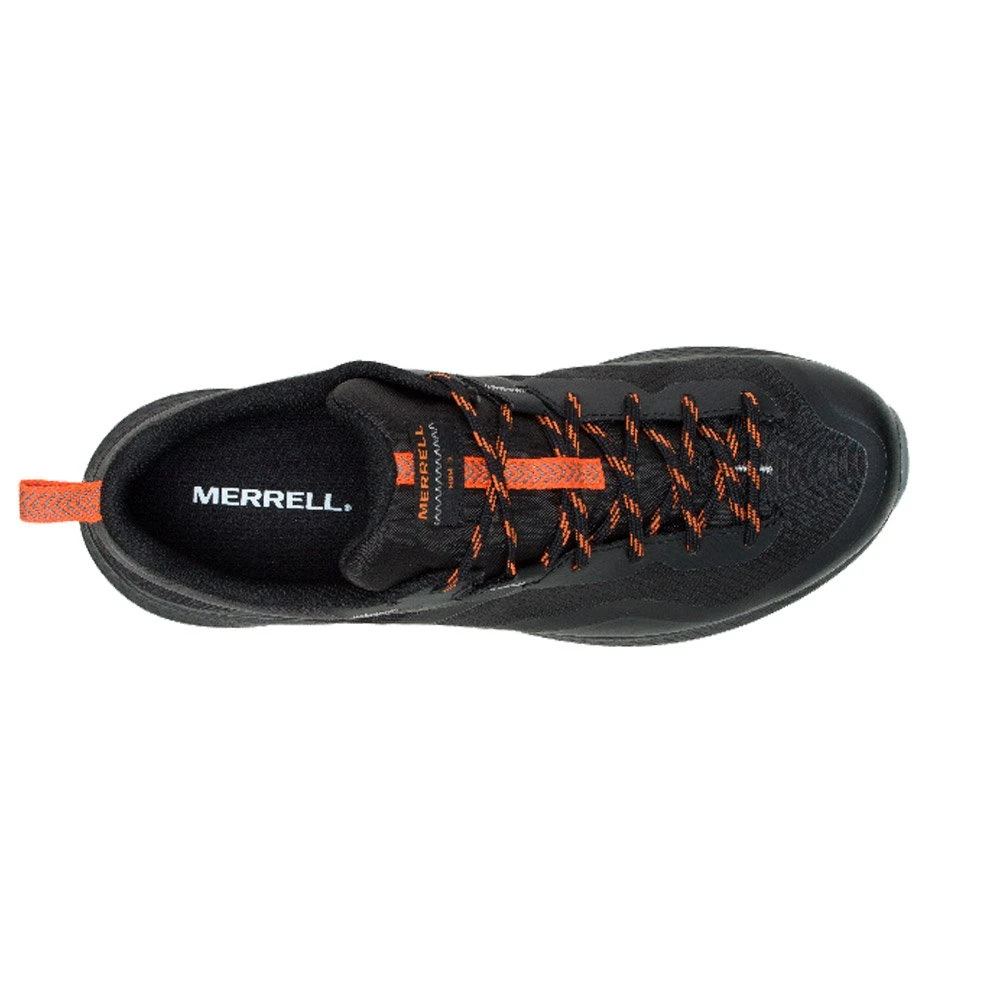 Chaussures De Fast Hiking Merrell MQM 3 Gtx Black Exuberance – Image 5