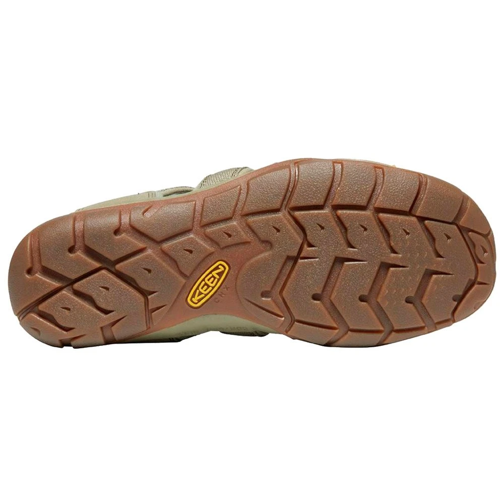 Sandales De Randonnée Keen Clearwater Cnx Timberwolf – Image 6