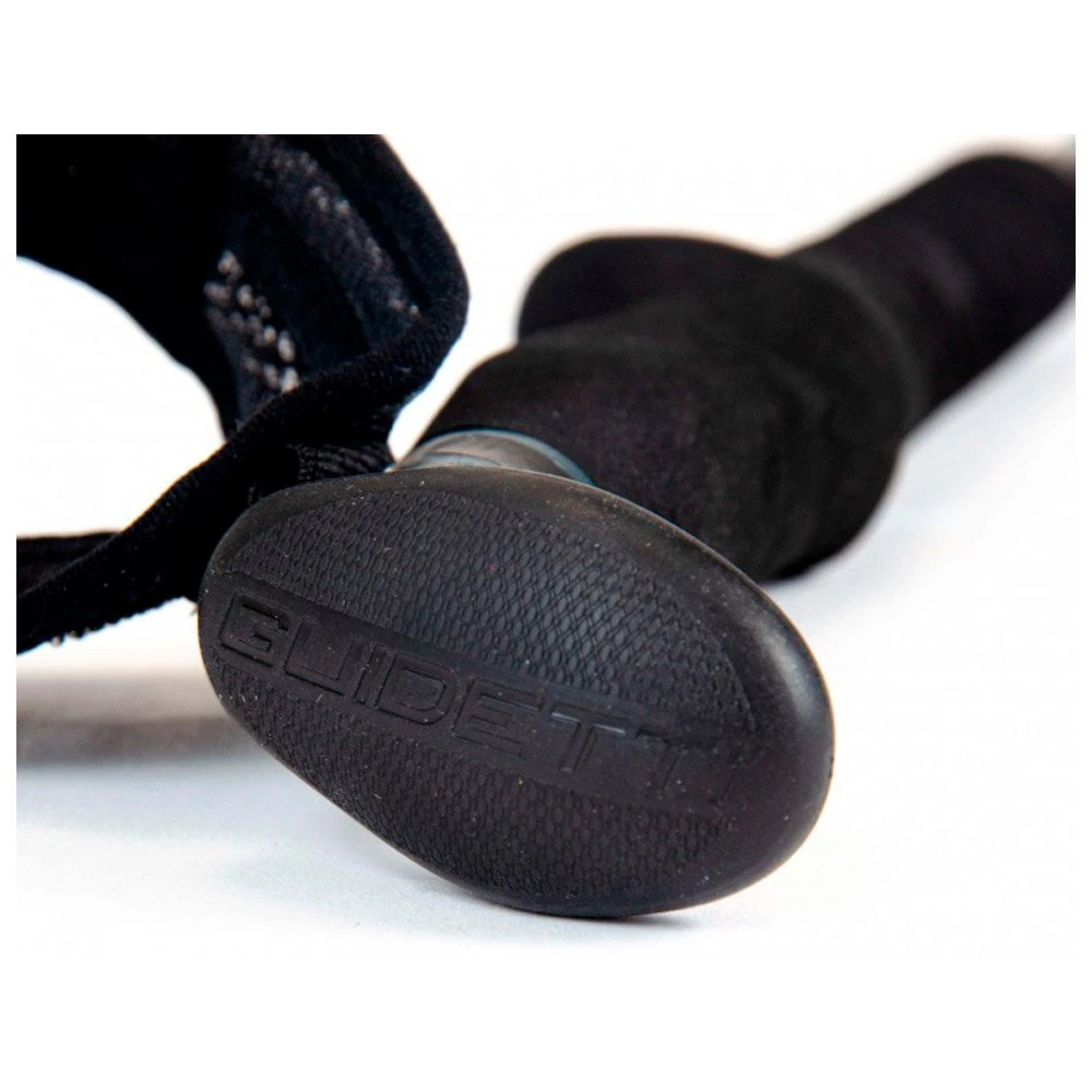 Bâton Guidetti T3-Light Alu 135cm Grenat – Image 6