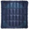Couverture Thermarest Ramble Eclipse Blue
