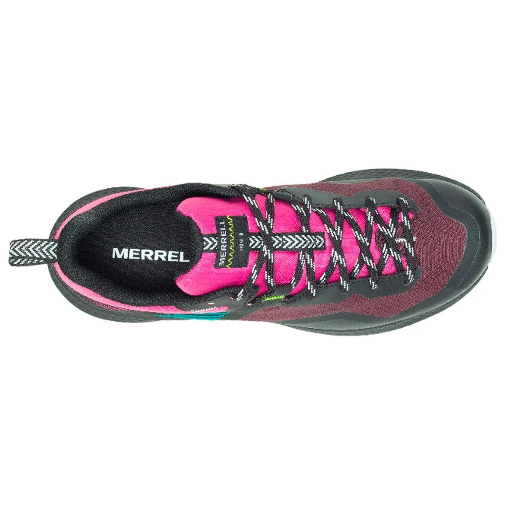 Chaussures De Fast Hiking Merrell MQM 3 Gtx Wmn Fuchsia Burgundy – Image 5