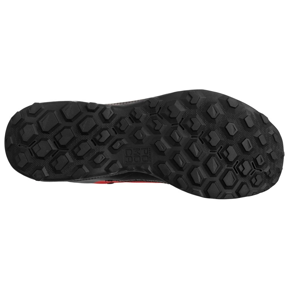 Chaussures De Fast Hiking Salewa Pedroc Air W Flame Black – Image 3