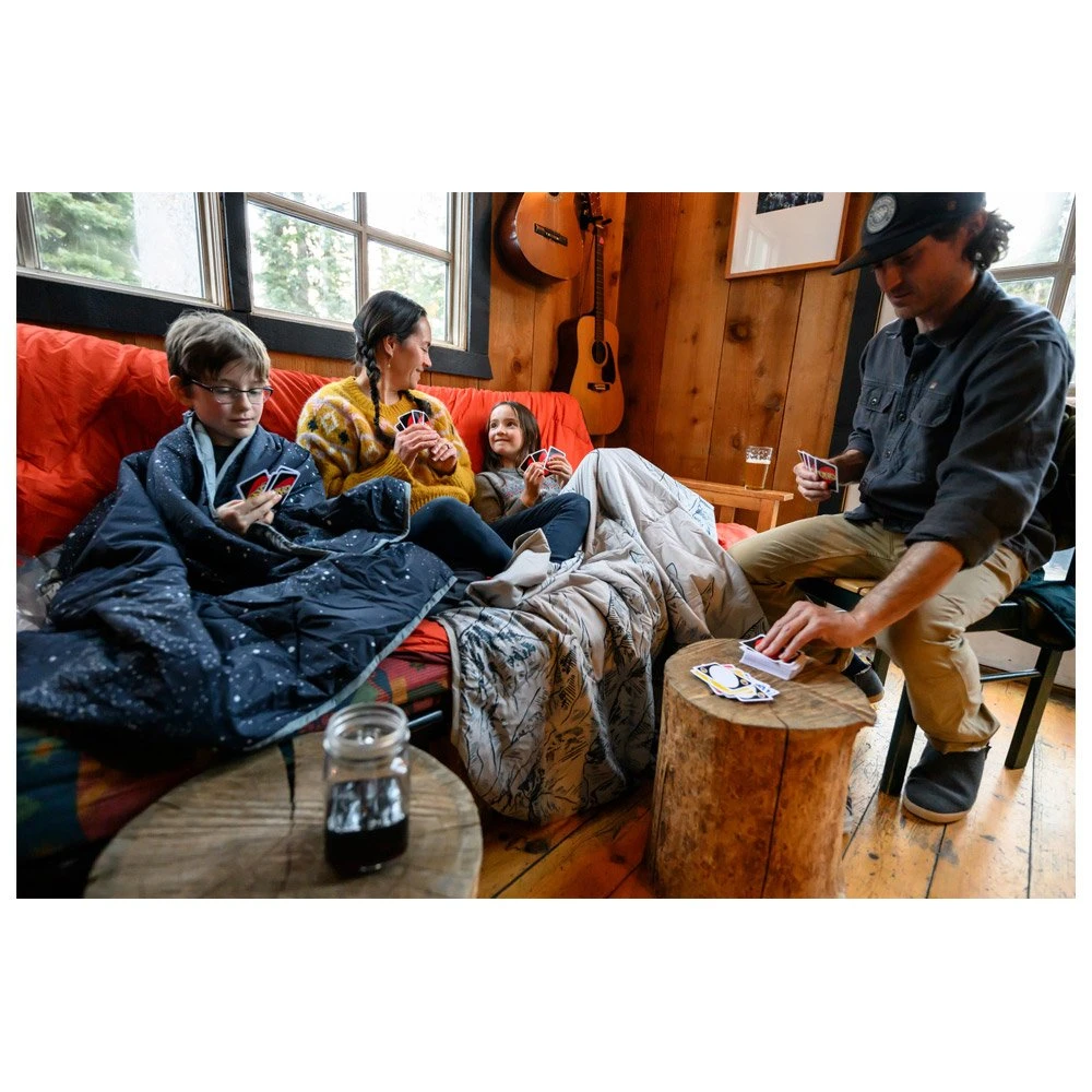 Couverture Thermarest Stellar Spacecase – Image 7