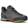 Chaussures D'approche Scarpa Zodiac Gtx Grey Tonic