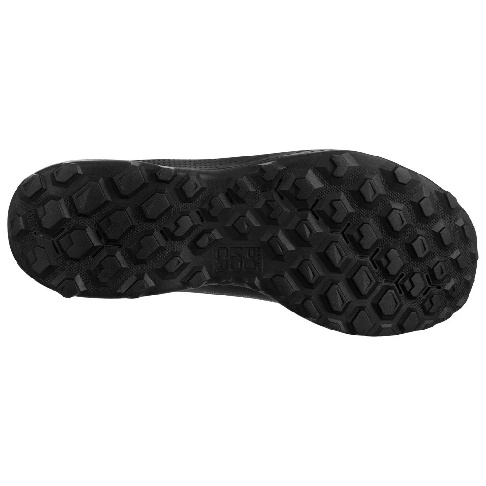 Chaussures De Fast Hiking Salewa Pedroc Air Dark Olive Black – Image 3