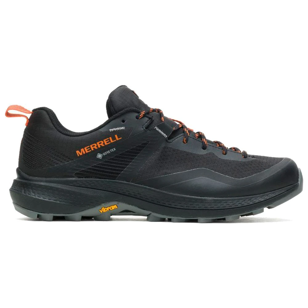 Chaussures De Fast Hiking Merrell MQM 3 Gtx Black Exuberance – Image 2