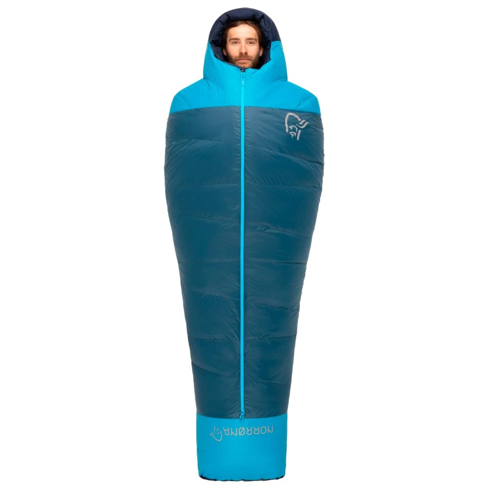 Sac De Couchage Norrona Falketind Down 800 -10 Deep Dive – Image 5